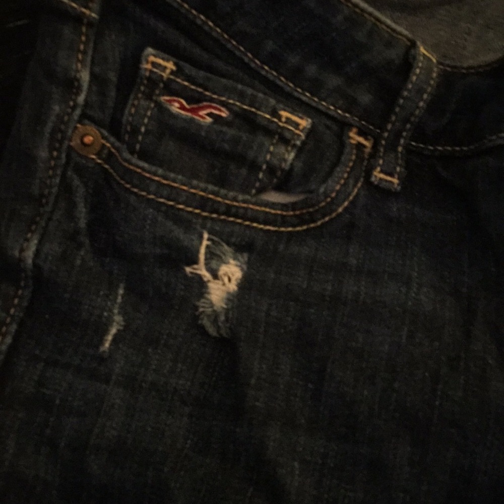 Jeans - Picture 2 of 4